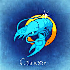 Cancer Positive & Negative Traits