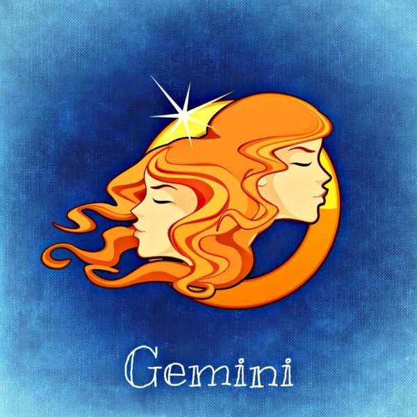 Gemini Positive & Negative Traits