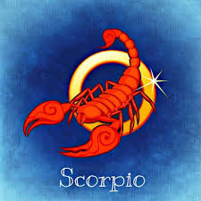 Scorpio Positive & Negative Traits